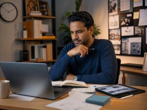 Best Side Hustles for Busy Professionals: High-Leverage Income Streams