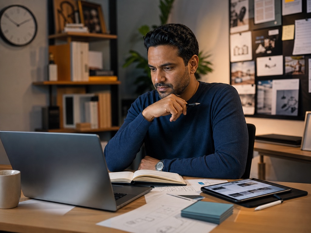 Best Side Hustles for Busy Professionals: High-Leverage Income Streams
