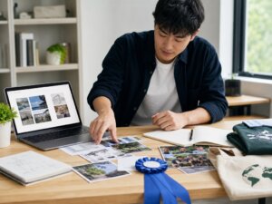 Cómo demostrar logros sin experiencia laboral: Guía para destacar tu talento