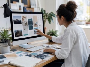 How to Build a Freelance Portfolio From Scratch: The Strategic Guide for Beginners