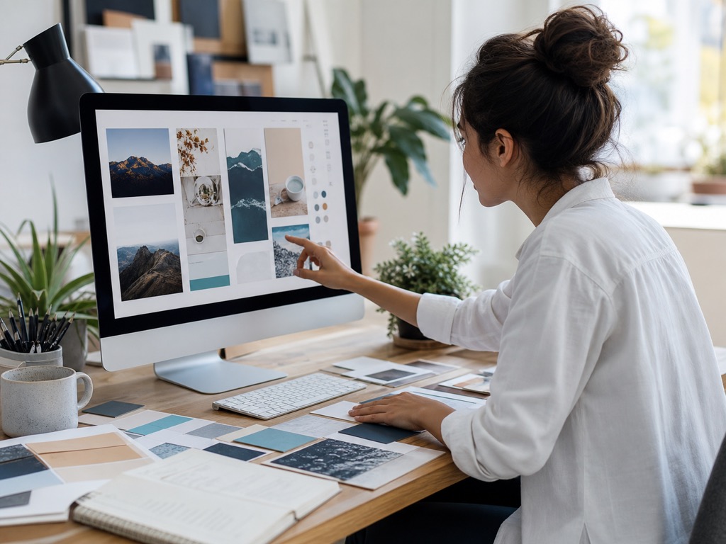 How to Build a Freelance Portfolio From Scratch: The Strategic Guide for Beginners