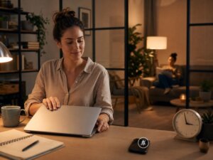How to Set Boundaries in Remote Work: A Practical Guide to Reclaiming Your Time