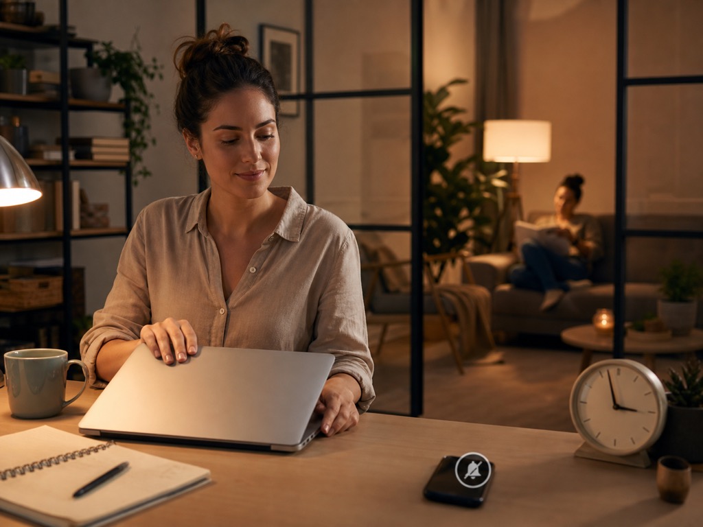 How to Set Boundaries in Remote Work: A Practical Guide to Reclaiming Your Time