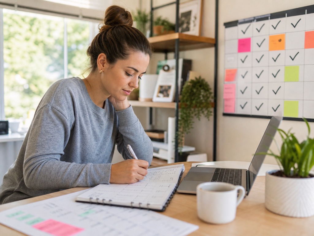 How to Stay Motivated During a Job Search