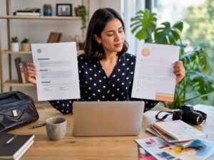Cómo adaptar tu candidatura: Plantillas de carta de presentación por sector